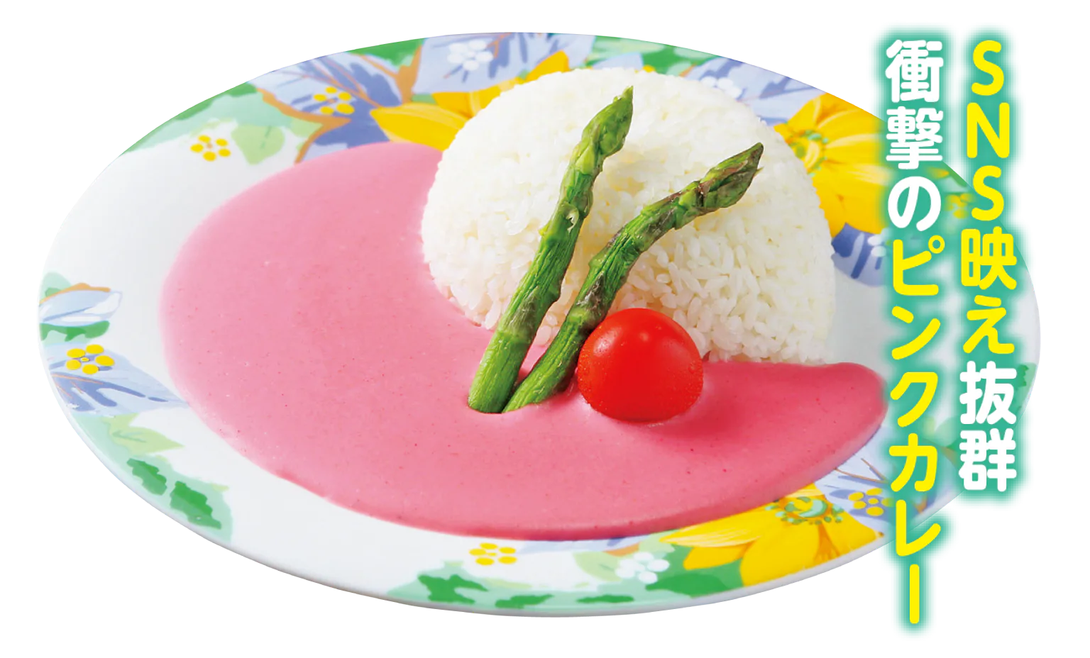 大榎庵のピンク綺麗セットの画像
