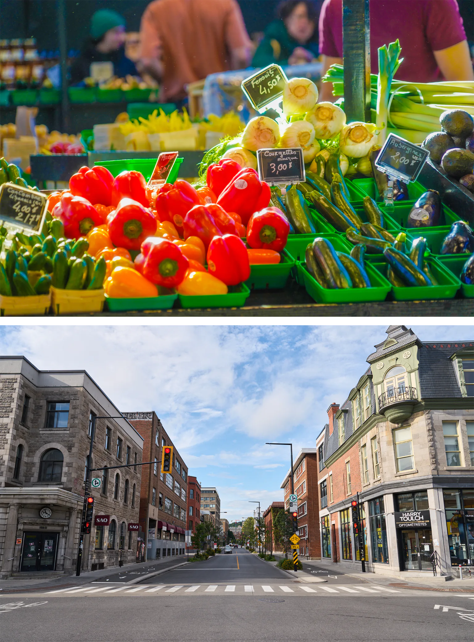 モントリオールの画像