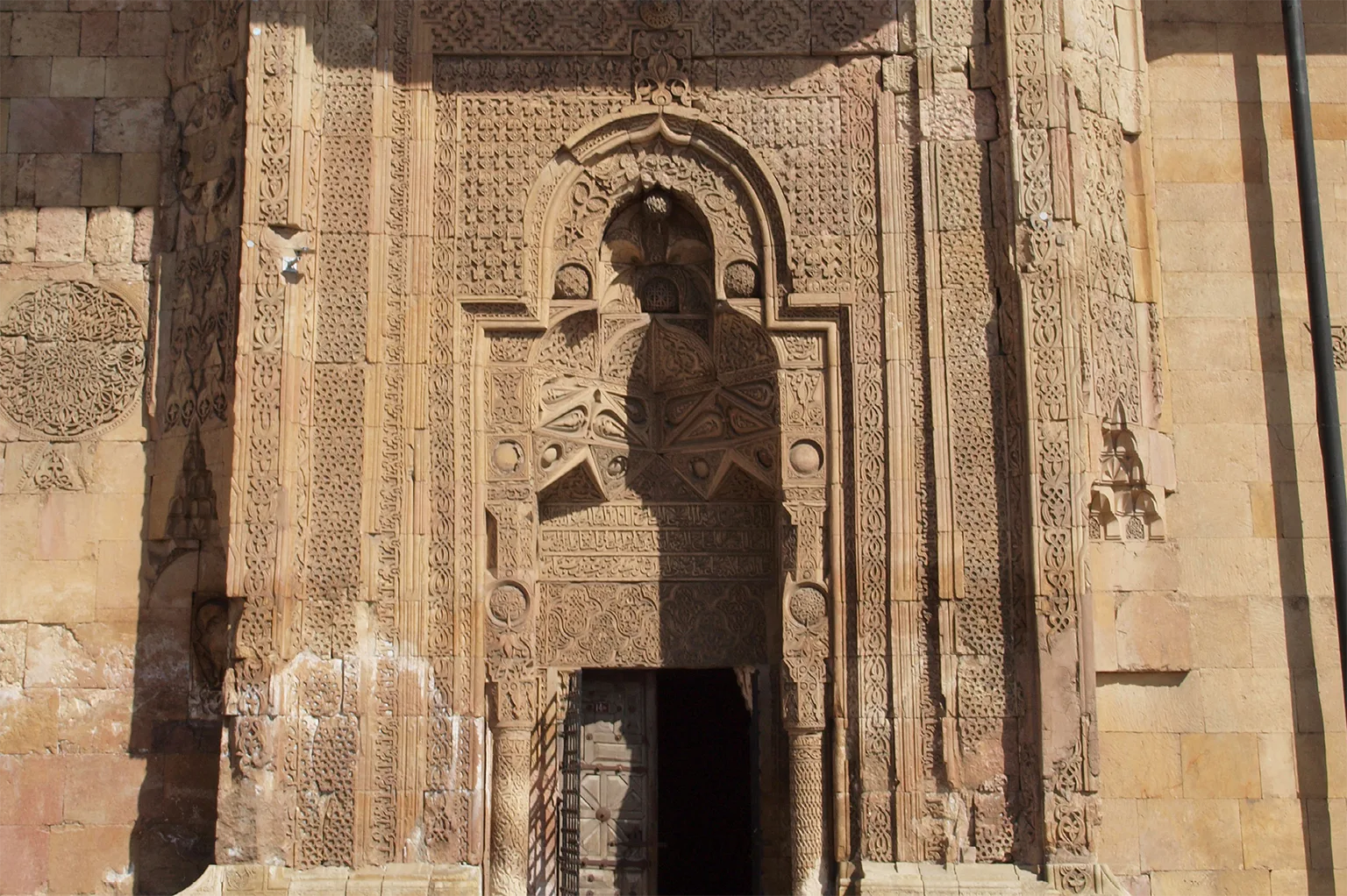 ディヴリーイのウル・ジャミィの画像