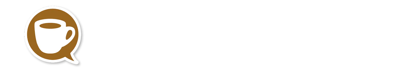 カフェのアイコン