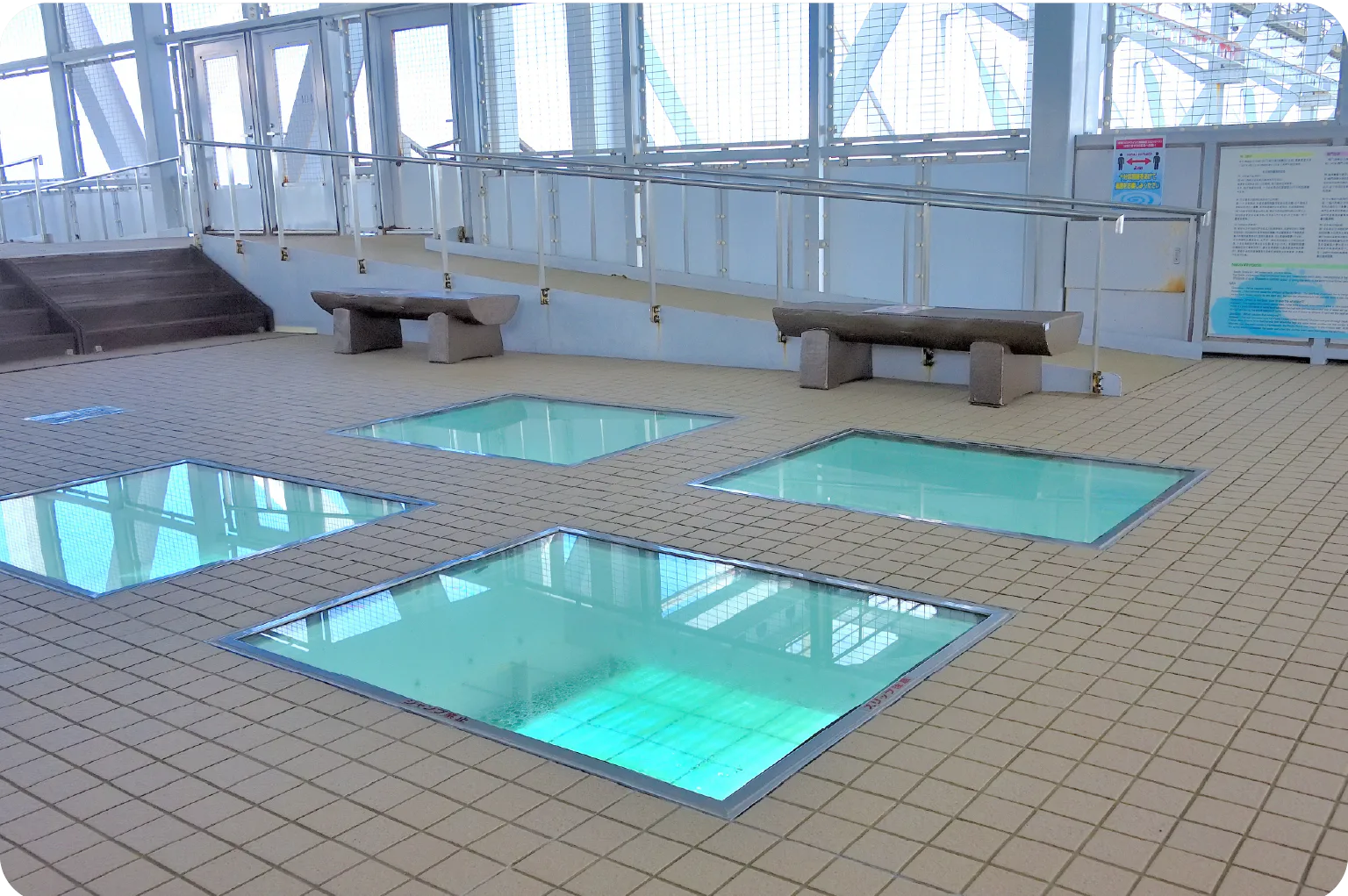 展望室の紹介画像