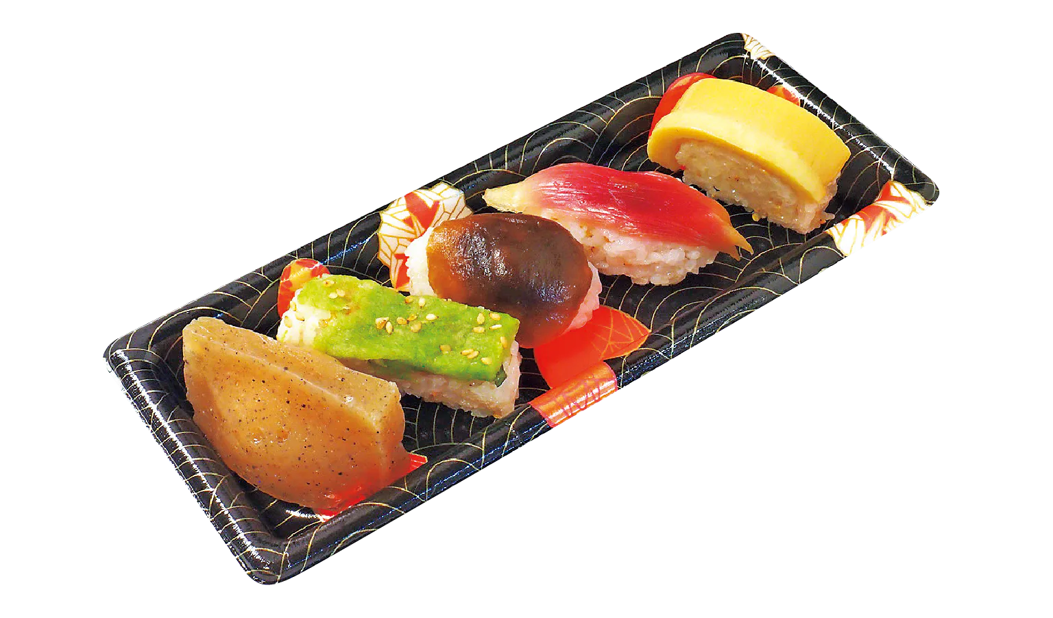 いなか寿司の紹介画像