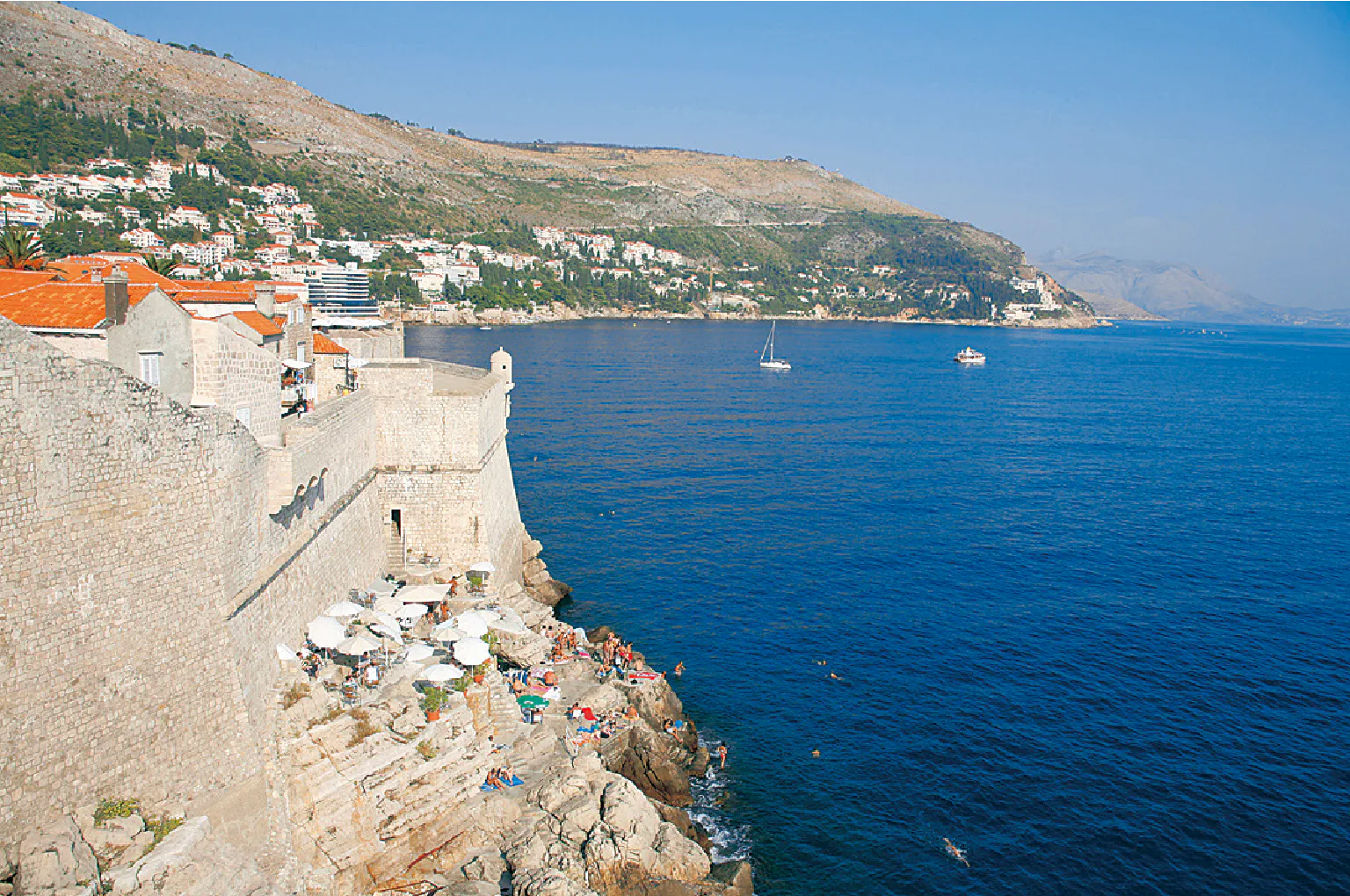 ビーチの紹介画像