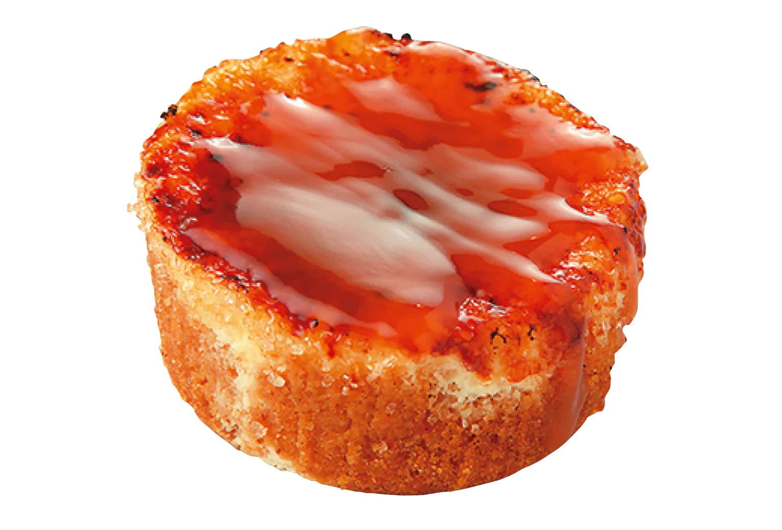 アイリーンズ・スペシャル・チーズケーキのソルトキャラメルの画像