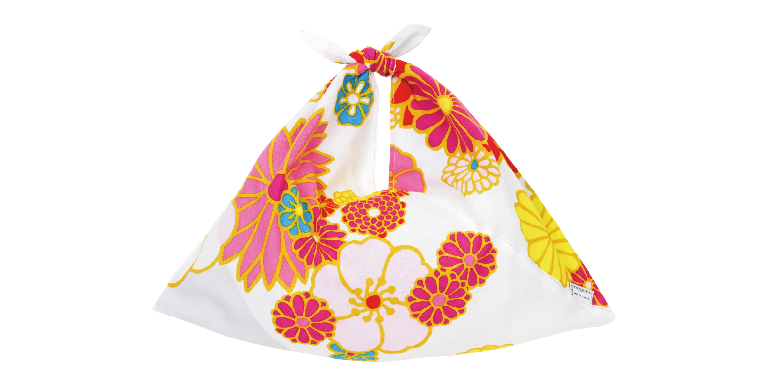 SOU・SOU布袋の小巾折の画像