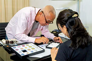 プレステージ・ジェムズの画像