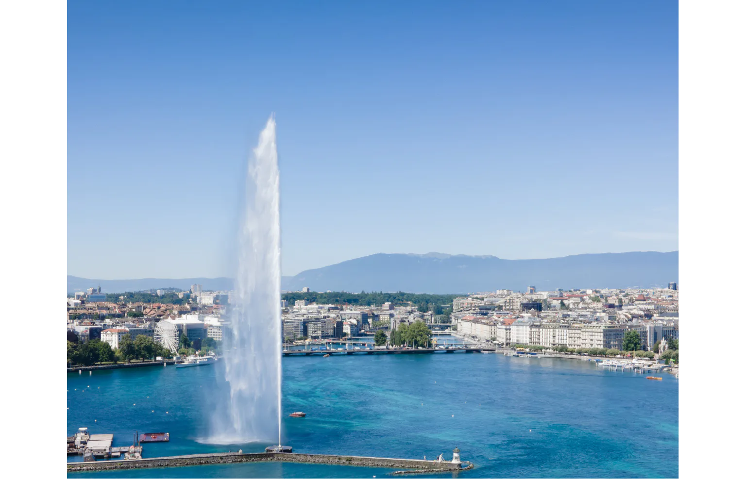 ジュネーヴの画像