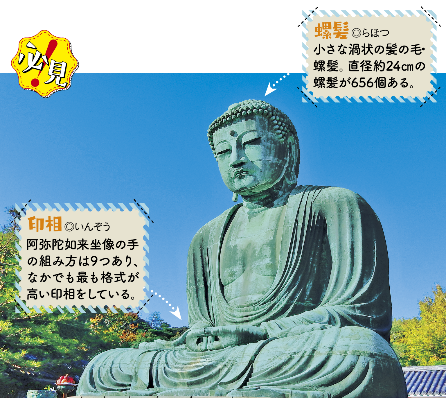 神奈川】鎌倉高徳院の見どころ・歴史・豆知識｜御朱印やお守り情報も