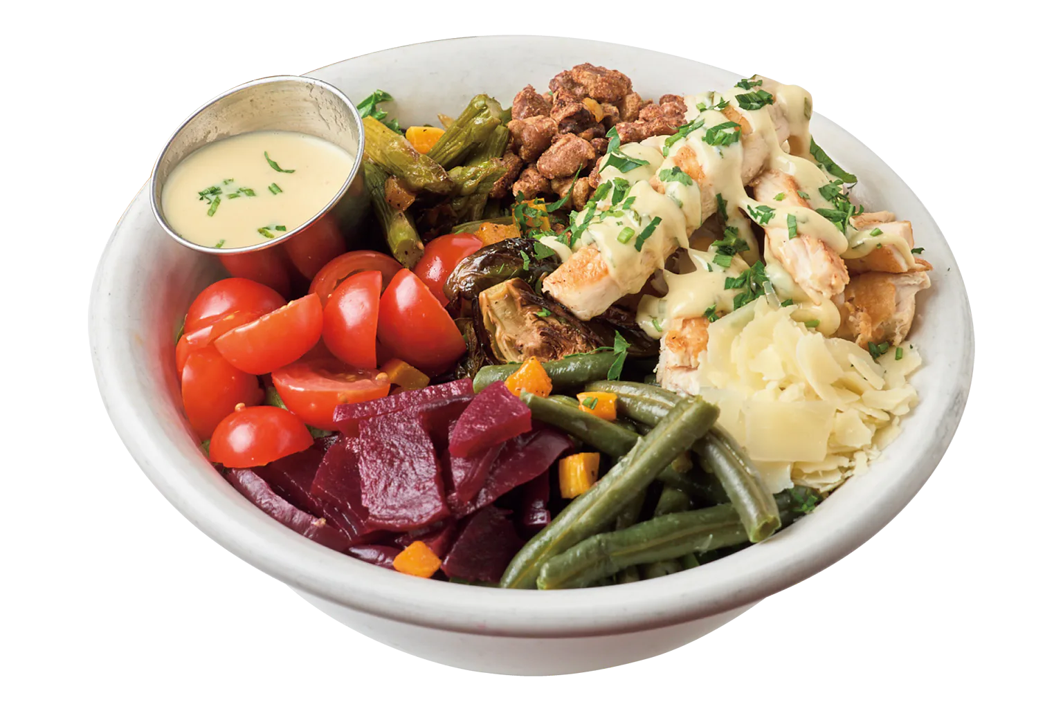 ラ・ココリコの画像