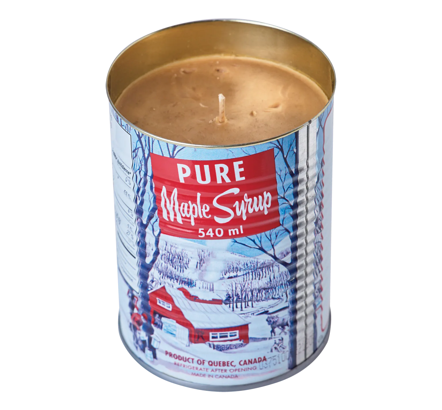 キャンドルの画像