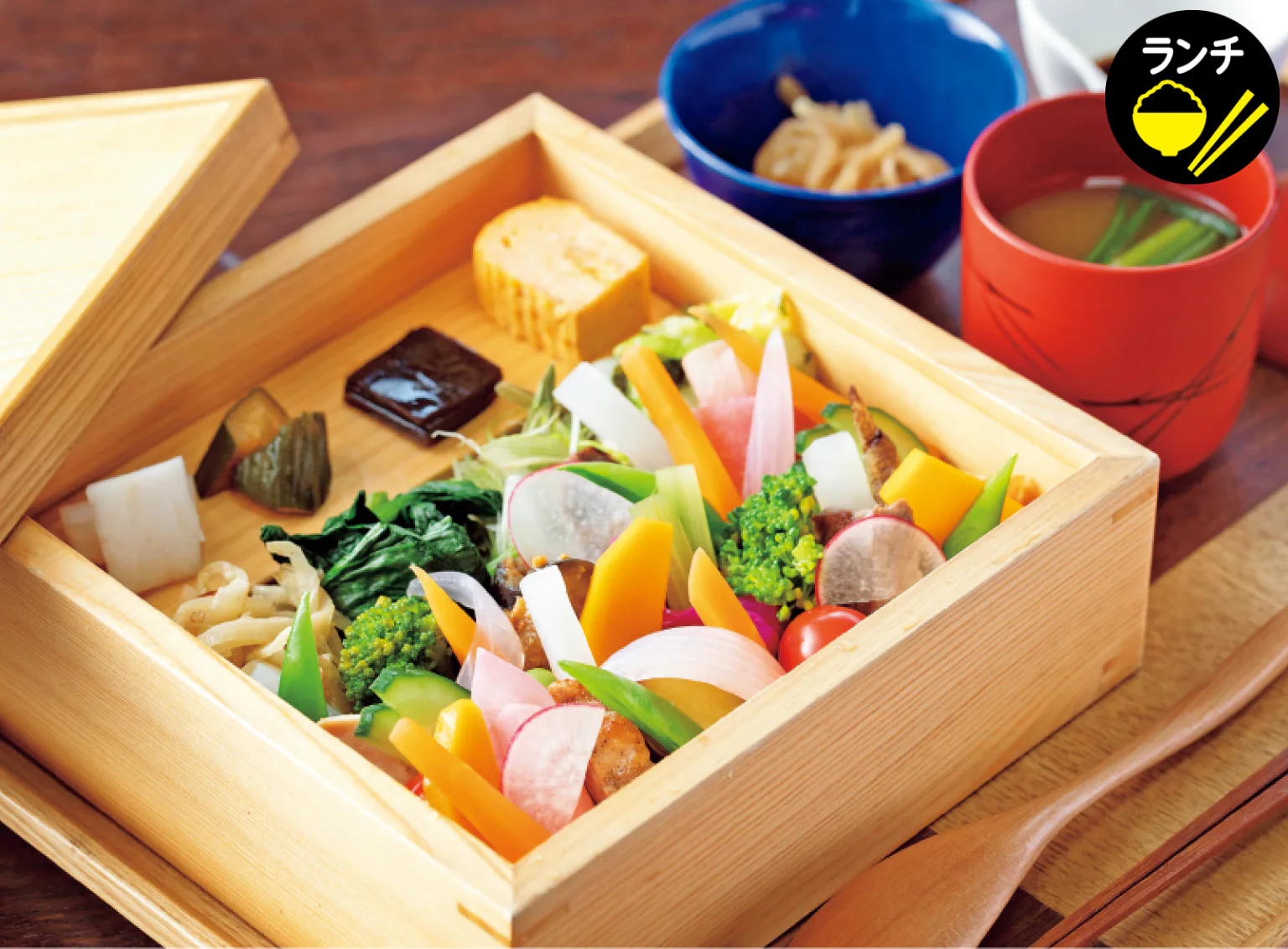 贅沢素材の湯布院グルメの画像