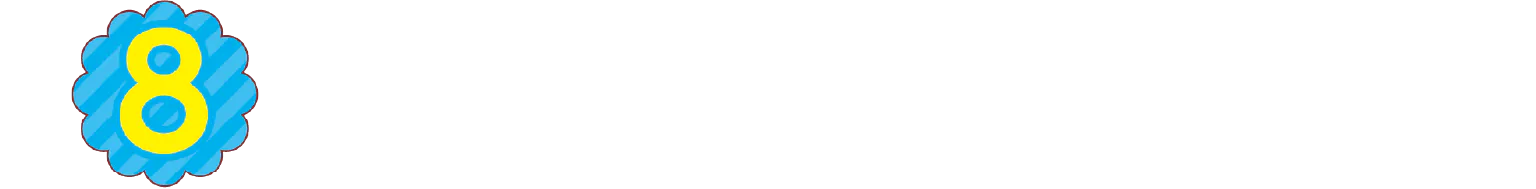 ⑧