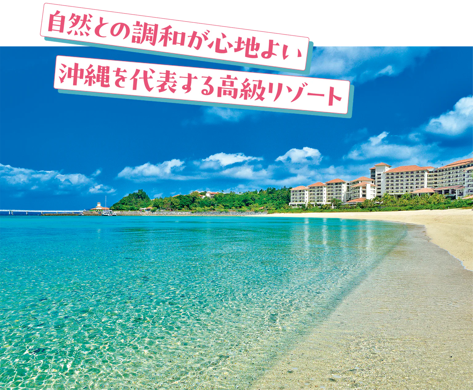 （画像）ブセナビーチ