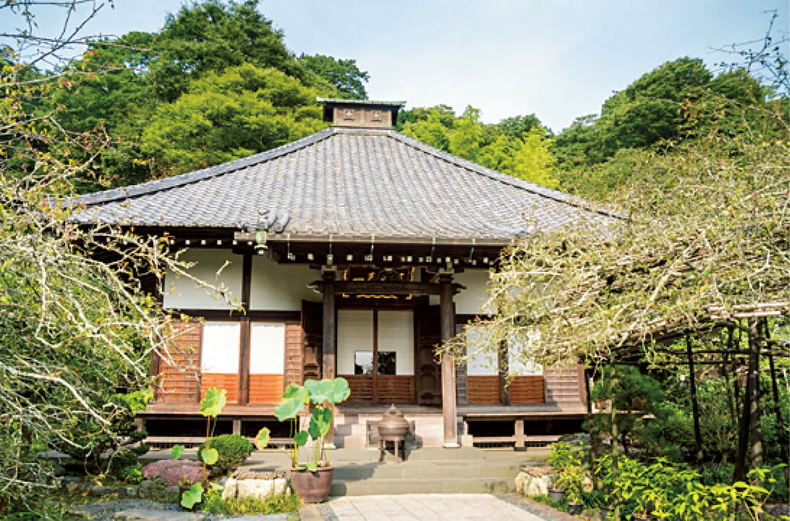 光則寺の画像