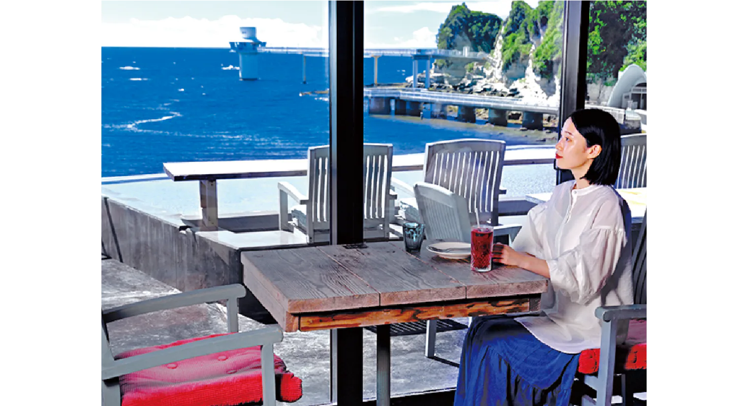 edénのレストランの画像