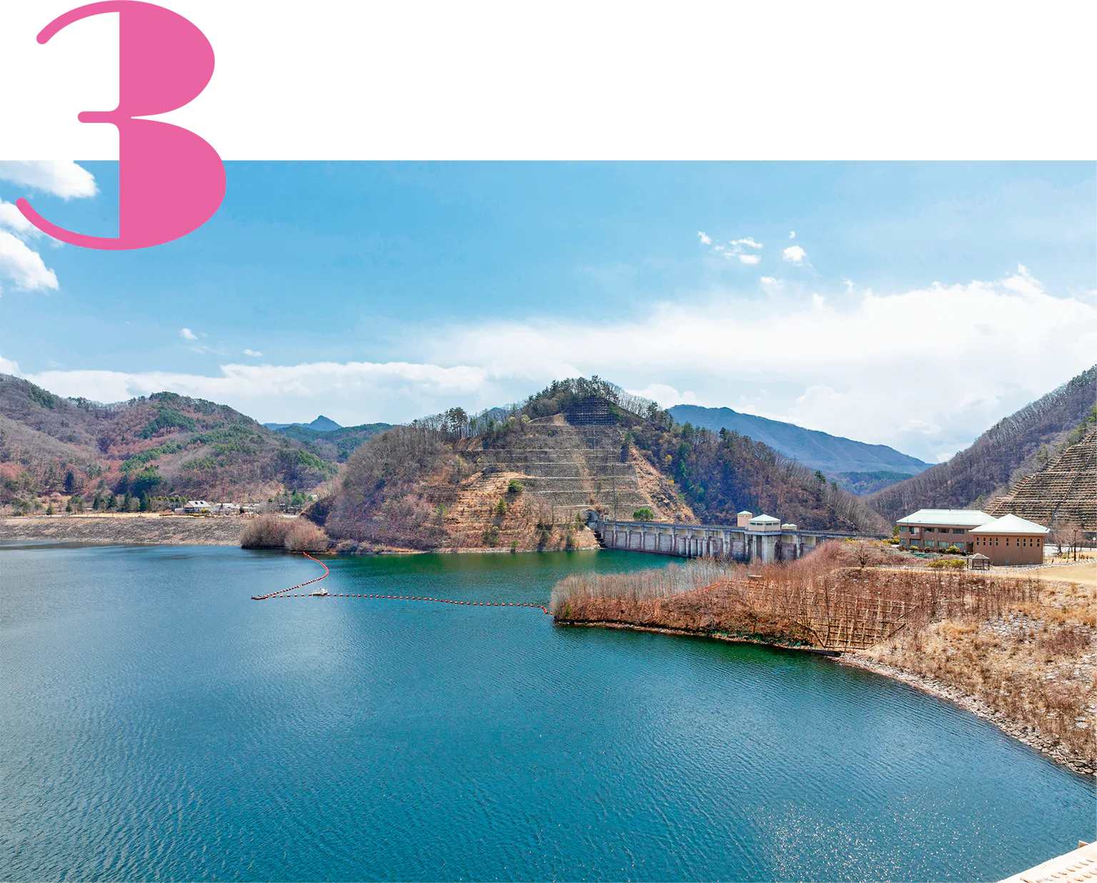 みずがき湖の画像