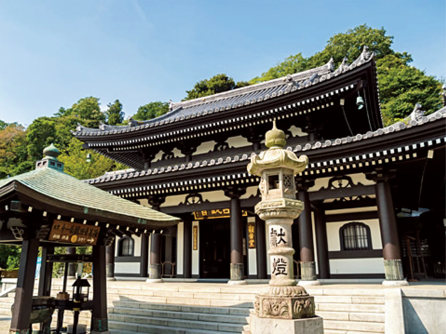 長谷寺の画像