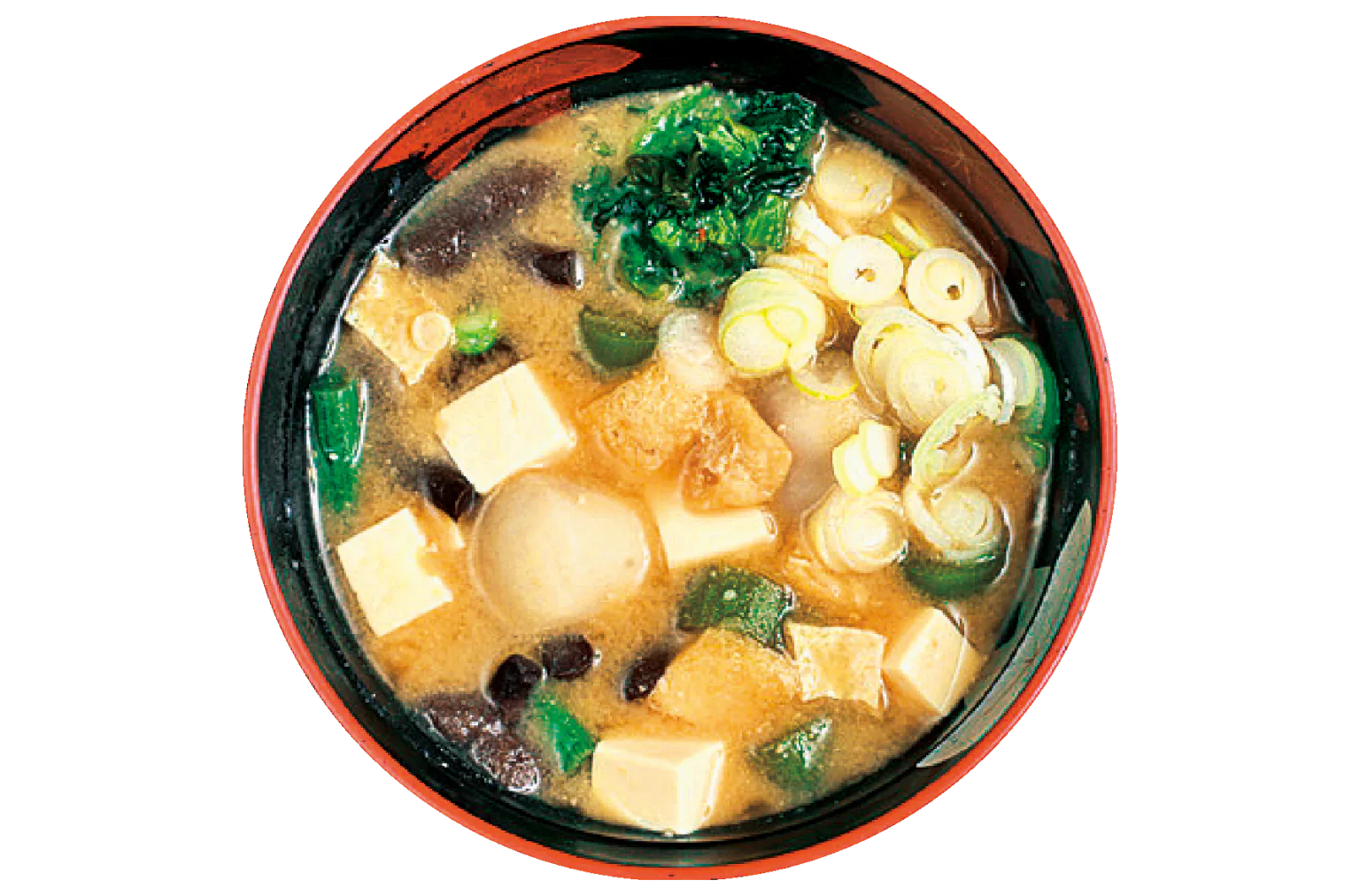 大曲納豆汁の画像