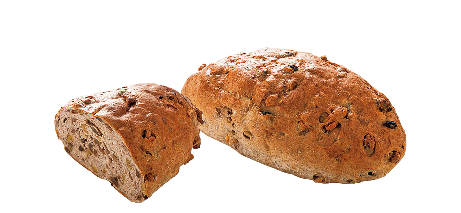 (写真)クルミレーズン