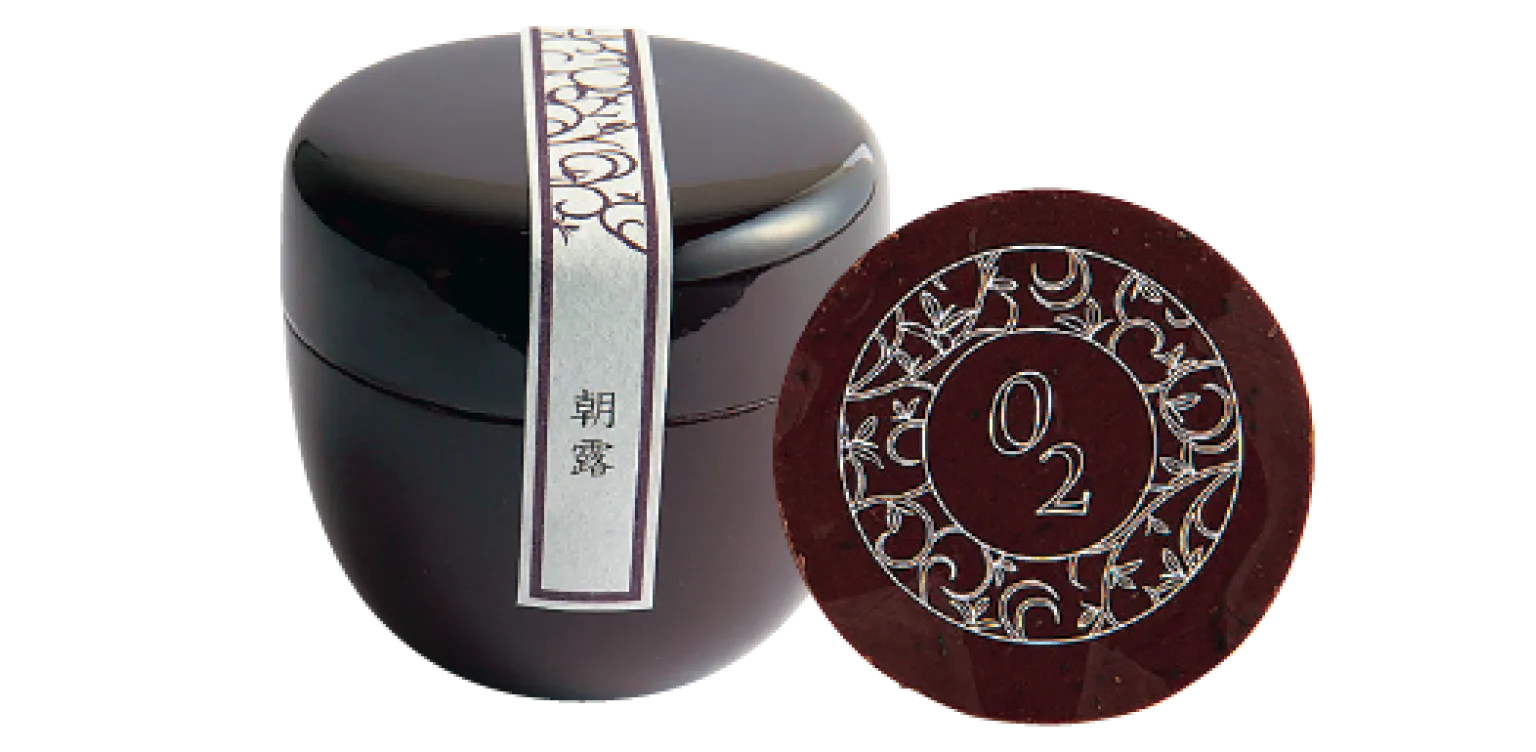 théomurataチョコレートの画像