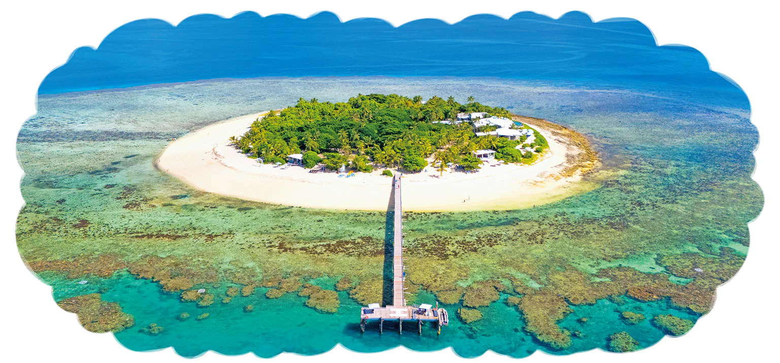 マラマラ・ビーチ・クラブの画像