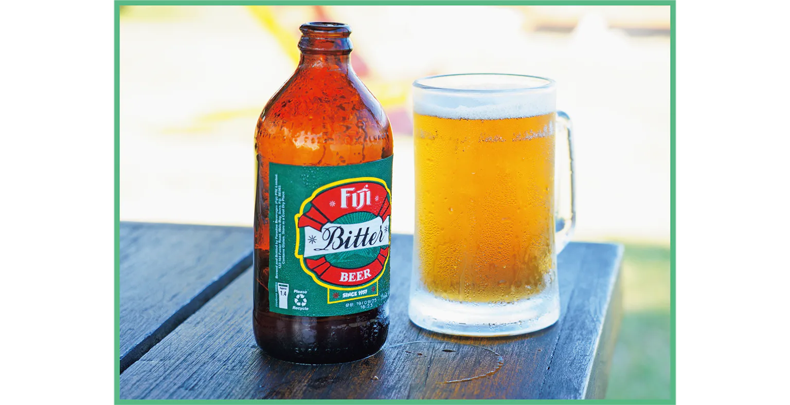 瓶ビールの画像