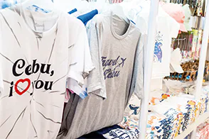 アイランド・スーベニアの内観画像