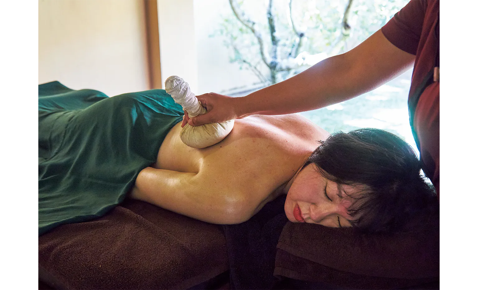 ナヴァキシトリートメントの画像