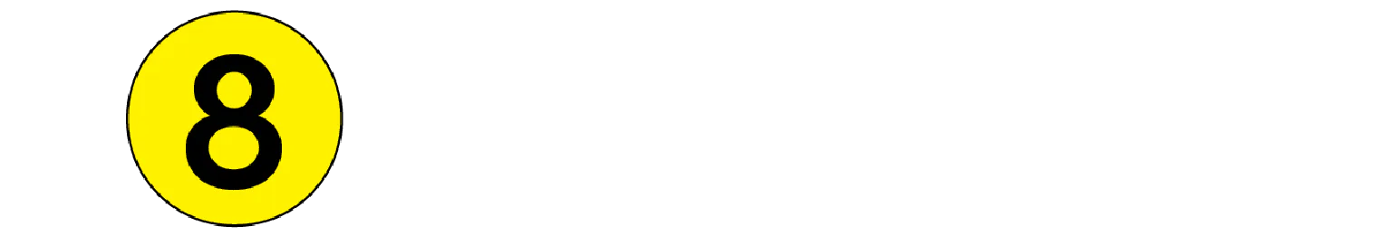 ⑧