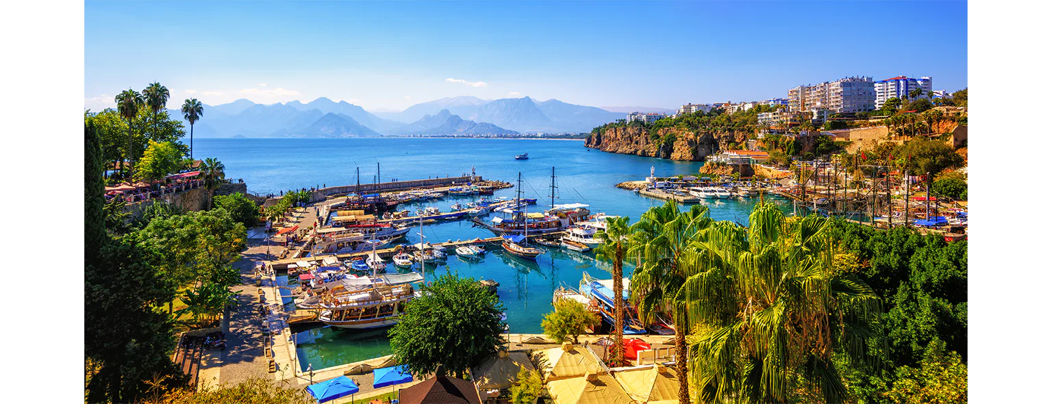 地中海地方の画像