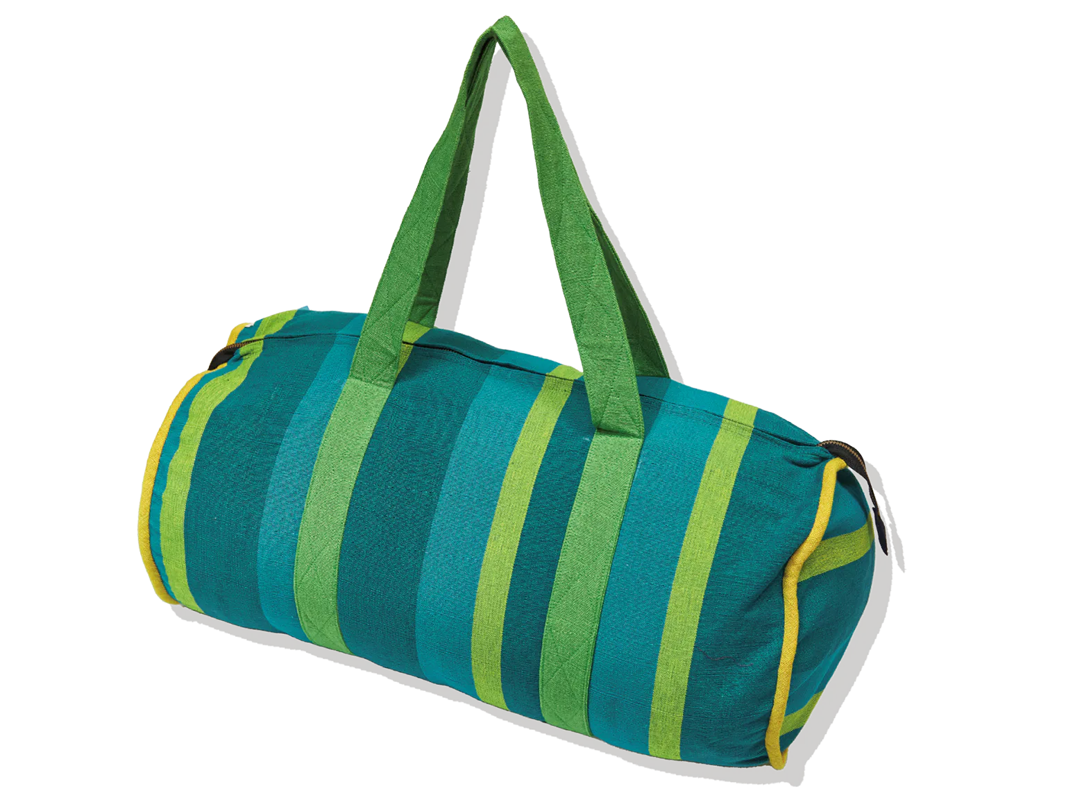 ベアフットのバッグの画像