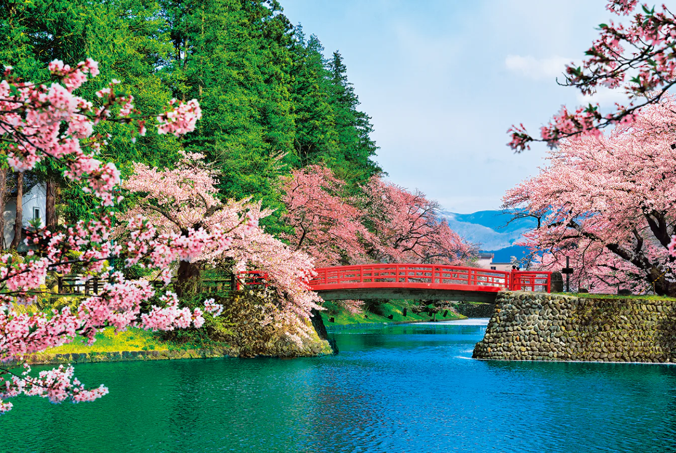 上杉神社の画像