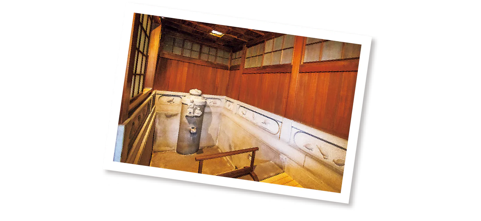 又新殿の紹介画像