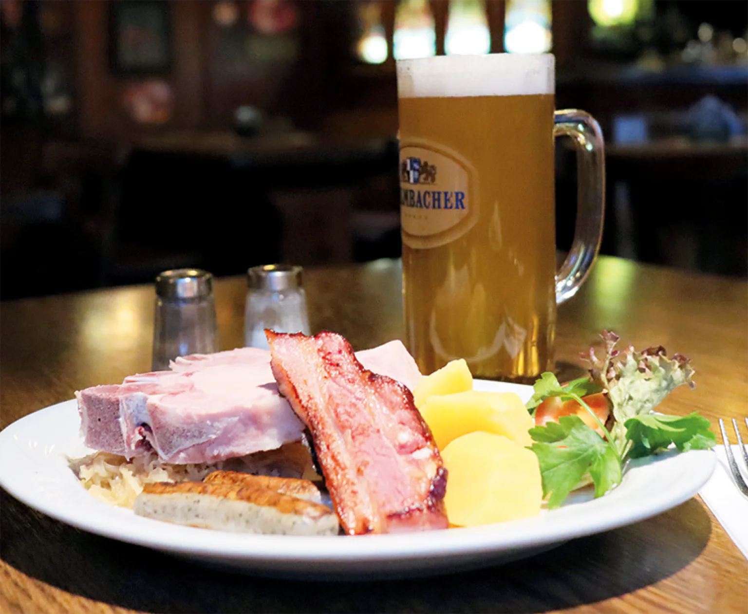 リップヒェン“ハウス・ヴェルトハイム”の画像