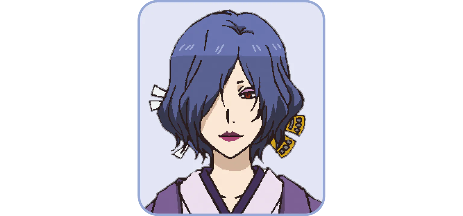 ヒノエの画像