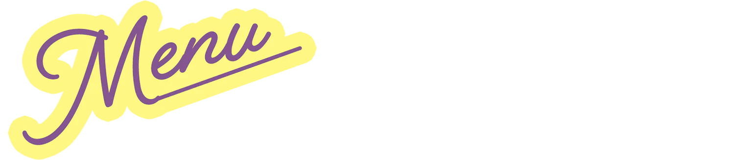 メニューの見出し