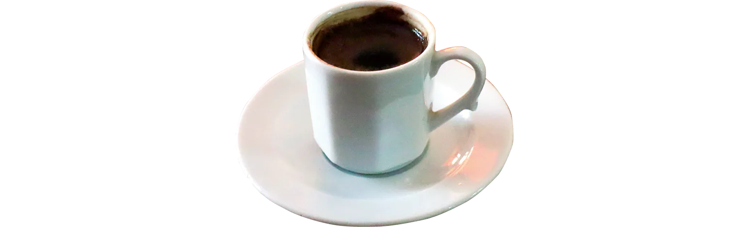 トルココーヒーの画像