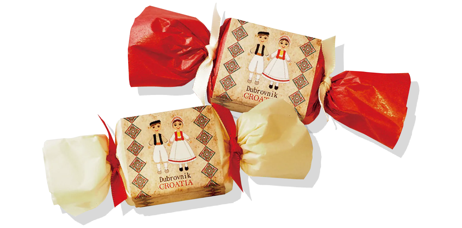 香り付き石けんの画像