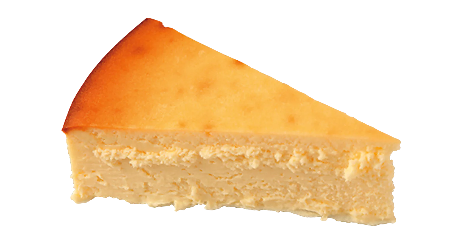 ヴェニーロズのNYチーズケーキの画像