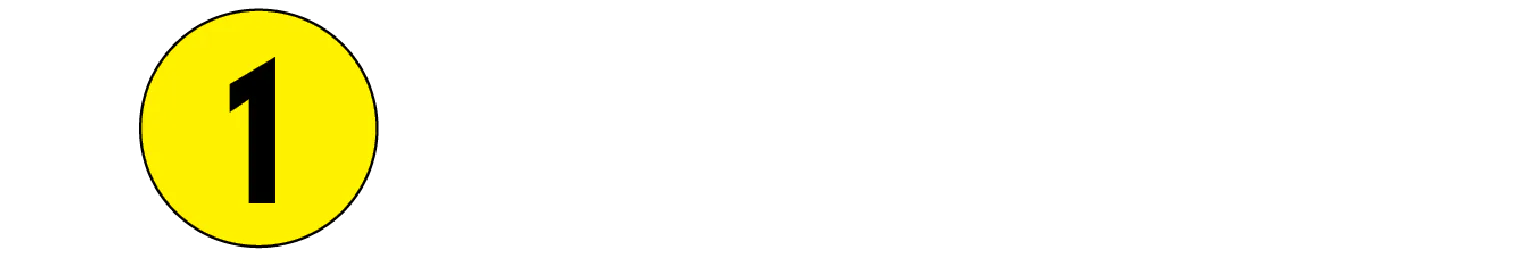 ①
