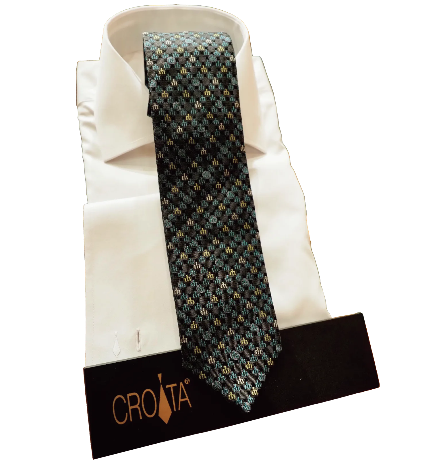 最高級ラインのクロアタ1の紹介画像