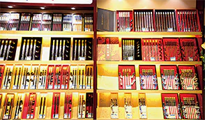 上海筷子店の商品画像