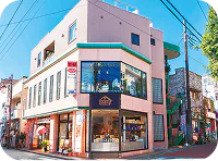 鎌倉ウィッチの画像