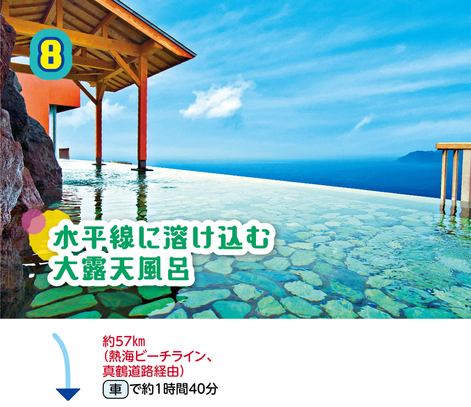 赤沢日帰り温泉館の画像