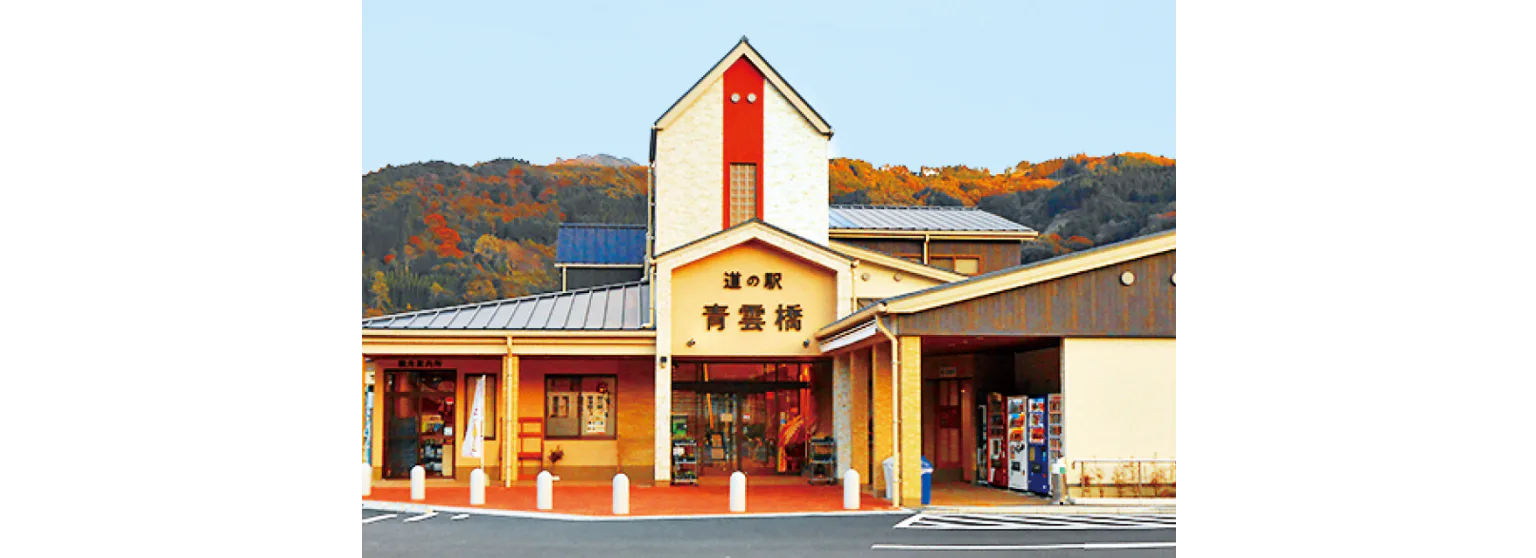 観光案内所の紹介画像