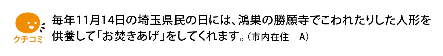 クチコミ