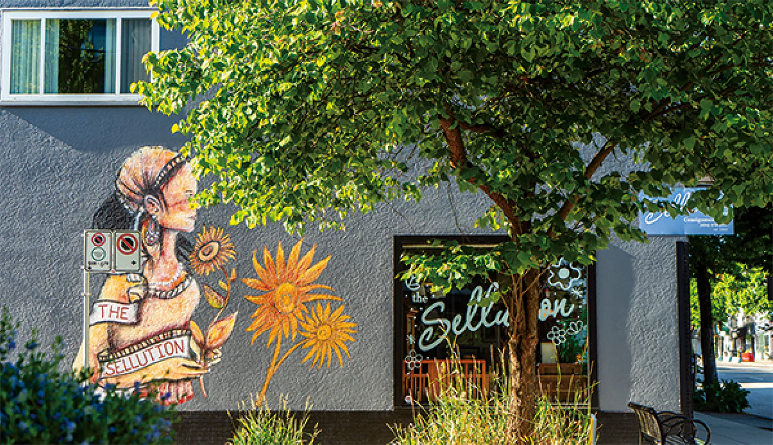 メイン・ストリートの画像