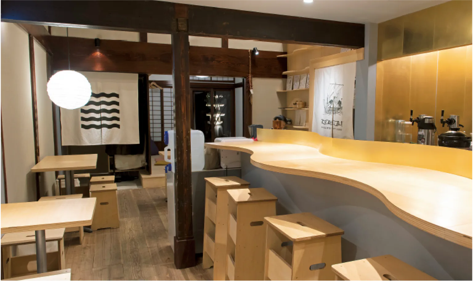 店内画像