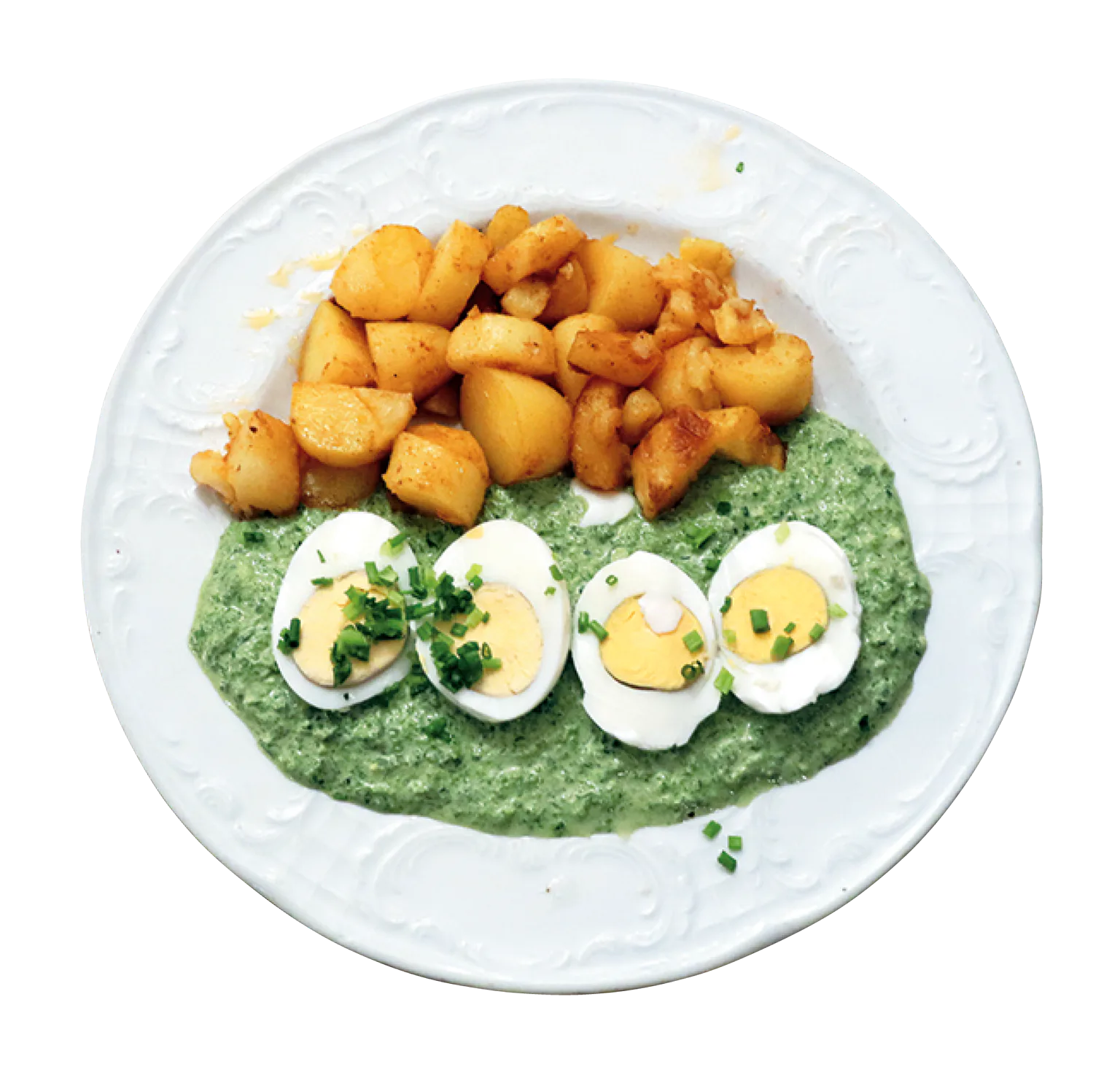 グリューネゾーセの画像