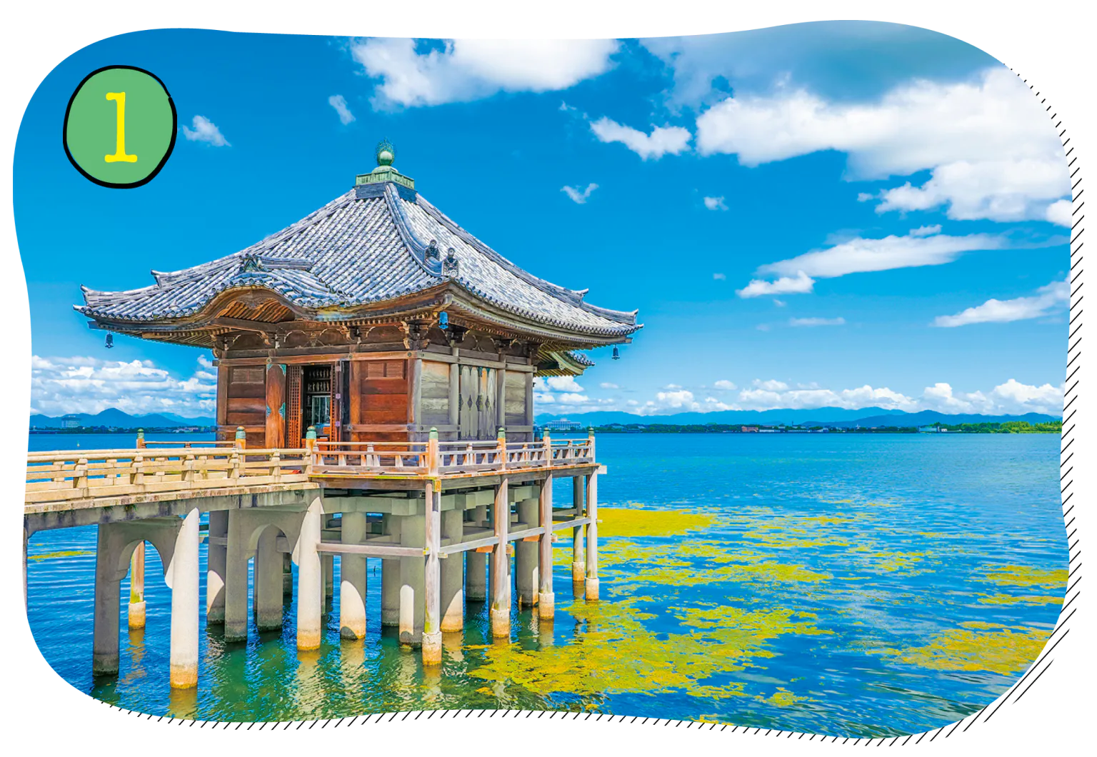 浮御堂の紹介画像